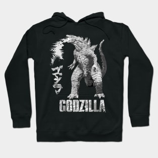 Godzilla Hoodie